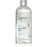 Bielenda Clean Skin Expert hidratantna micelarna voda 400 ml Cijene