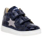 Naturino Modne superge FALCOTTO 2C06 SASHA BLEU Modra Cene