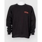 Basic Pulover black