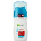 Garnier skin naturals pure active exfo-brusher gel sa piling četkom 150 ml 1003009516 Cene'.'