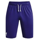 Under Armour Hlačice Rival Terry Purple | shoptok.hr