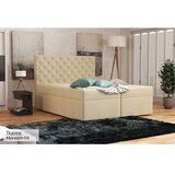  Tapecirani krevet ALLE 90x200 - Monolith 04 | shoptok.hr