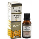 Medivi Propolis bezalkoholni kapi Pro Health 20ml Cene