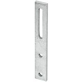 STABILIT Vario priključna plošča (Do x Š: 140 x 20 mm) | Shoptok.si