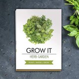  Grow it - zelišča | Shoptok.si