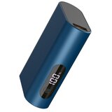 Power Bank Power Delivery 10000 mAh/22,5W/3,7V plava | Eponuda.com