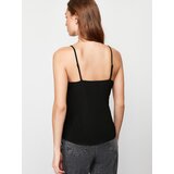 Trendyol Ženska bluza, Crna | Eponuda.com