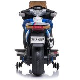 Motor na akumulator XMX609 - moder | Shoptok.si