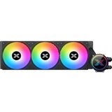 Xigmatek fenix II 360 vodeno hladjenje argb black EN46575 Cene