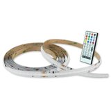 Commel Led traka cob, (420 led/m) rgbic, ip20 - 3m ( c405-213 ) Cene
