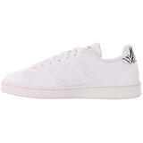 Adidas Nizke superge Advantage Bela | Shoptok.si