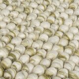 Flair Rugs Kaki zeleni ručno rađen tepih od mješavine vune 80x150 cm Minerals – | shoptok.hr