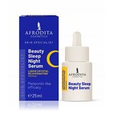 Beauty SLEEP Noćni regenerativni serum s melatonin-like učinkom Cijene