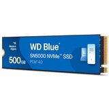 Western Digital SSD 1TB SN5000 NVMe BluePCIe Gen4 x4,5,150/4900 MBs | Eponuda.ba