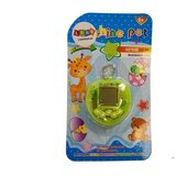 Electronic Animal Tamagotchi Green with | shoptok.hr