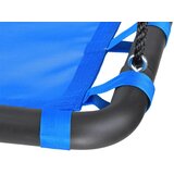 SKYFLYER pravokotna gugalnica – modra | Shoptok.si