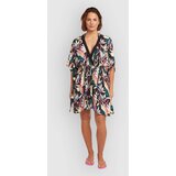 O'neill Essentials Tokeena Cover Up Dress black wmns tropicana Cene