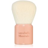 Annabelle Minerals Accessories Baby Kabuki Brush čopič za ličenje Kabuki potovalna 5,5 cm Cene