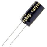 Suntan TS14011E102MSB0B0R elektrolitski kondenzator 5 mm 1000 µF 25 V 20 % (D x Š) 21 mm x 10 mm 1 St. | Eponuda.ba