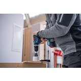 Bosch akumulatorski udarni vrtalni vijačnik gsb 18V-90 c + l-boxx 06019K6104 | Shoptok.si