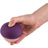 Lola games Stimulator klitorisa Blueberry Cupcake