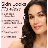 Elizabeth Arden Flawless Finish Sponge-On Cream Makeup kremasti tekoči puder z gobico za ličenje odtenek PERFECT BEIGE 23 g | Shoptok.si