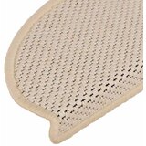  Samoljepljivi otirači za stepenice 30 kom 65x21x4 cm berberski | shoptok.hr