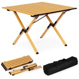 Multi Garden sklopivi kamping stol 60 × 60 cm s torbom za nošenje | shoptok.hr