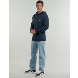 Quiksilver Puloverji LIGHT WAVES HOODIE | Shoptok.si