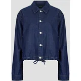 SANANA JACKET Tamno plava