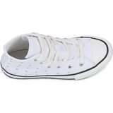 Converse Visoke superge Chuck Taylor All Star Bela | Shoptok.si