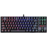 Redragon Gaming Mehanička Tastatura RGB Kumara K552 | Eponuda.ba