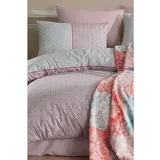posteljina home 160x220cm vanesa coral