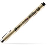 Royal Talens Pigma Micron 01, liner, black, 0.25mm | Eponuda.com