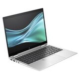 HP prenosnik 33,7 cm (13,3") elitebook x360 830 G11 1920x1200 ips sureview reflect 1000nit ultra 7-155U/16GB/512GB/BL/FP/ALU/Intel Graphics/Win11Pro (A36X2ET#BED), (21418087) | Shoptok.si