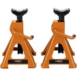 Neo Tools podupirači za vozila 3t, 2 komada | ePonuda.com