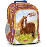 Ars Una moj slatki konj ergo-fit zaobljeni školska torba, ruksak 34x40x21cm | shoptok.hr