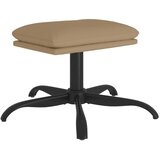  Tabure boja cappuccina 60x60x36 cm od umjetne kože | Eponuda.ba
