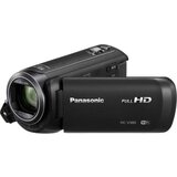 Panasonic Ručna video kamera HC-V380EG-K 7.6 cm (3 inča) 2.2 mil. piksela optički zum: 50 x crna | Eponuda.ba