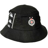 Kappa Kapa 222 Banda Gunthers Partizan, Crna Cene