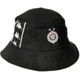 Kapa 222 Banda Gunthers Partizan, Crna