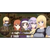 adventure world (pc) steam key global  adventure world (pc) steam key global Slike