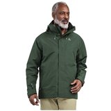 Schöffel Wanderjacke Hiking 3in1 Style Okere Zelena | shoptok.hr
