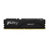 Kingston DDR5 16GB 5600 MHz, FURY Beast blk EXPO KF556C36BBE-16 | shoptok.hr