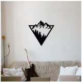 Wallity dekorativni metalni zidni dodatak meyus | ePonuda.com