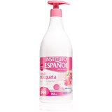 Instituto Español Rosehip globinsko vlažilno mleko za telo 950 ml | Shoptok.si