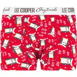 Lee Cooper Boys boxer 3P Lee Cooper | Shoptok.si