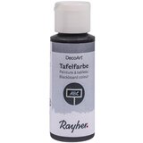 RAYHER Barva za tablo, črna, 59 ml, (20631670) Cene