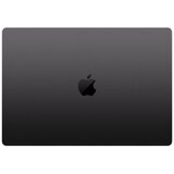 Apple macbook pro 16.2 inch M4 pro 14-core cpu 20-core gpu 48GB 512GB ssd space black (MX2Y3) | ePonuda.com