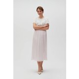 Marisse Women's Skirt L-Sc-4604 L.Pink | ePonuda.com